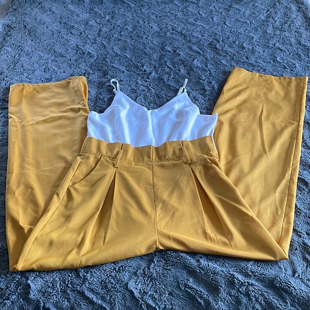 The Clothing Company Jumpsuit